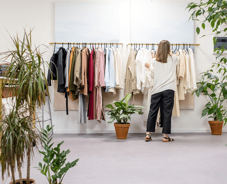 Les 5 clés d'un corner de mode qui fonctionne en boutique