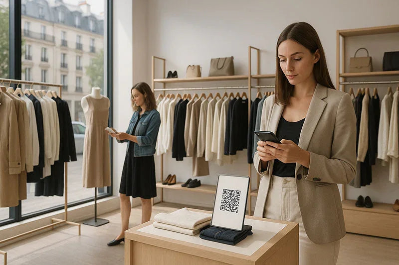 Pourquoi faut-il innover dans sa boutique multimarques en 2025 ?