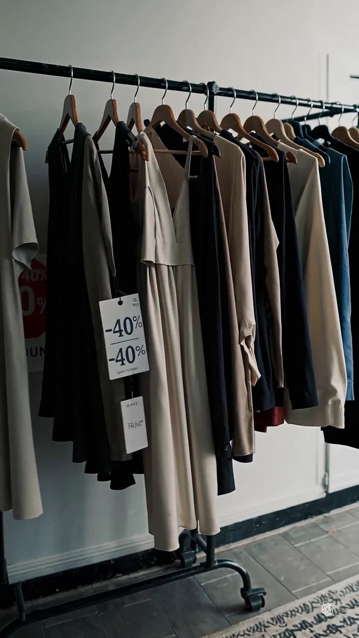 Et si le problème du Made in France, ce n’était pas son prix… mais sa rentabilité en boutique ?