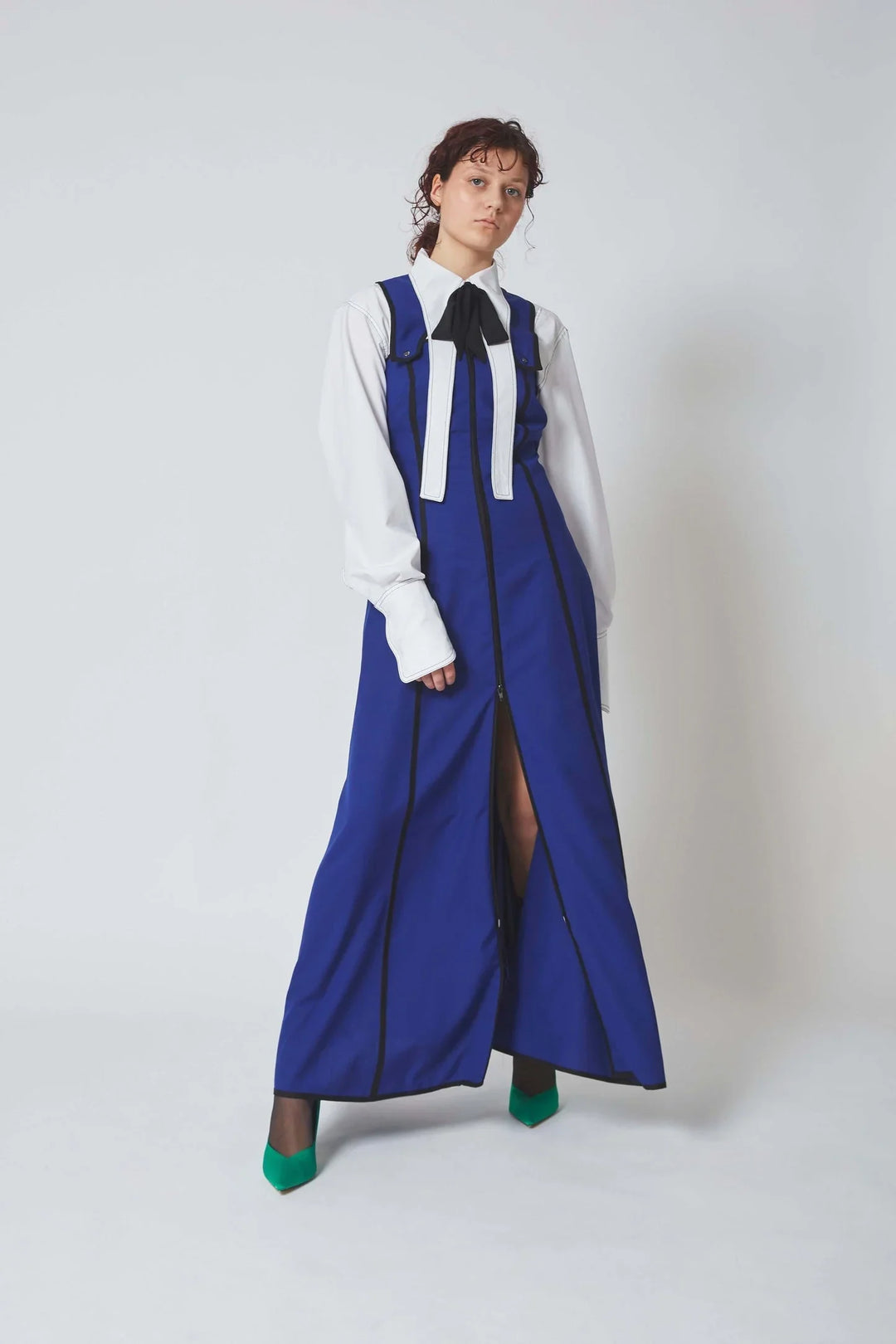 Nouvelle féminité / Y2K / Jeunesse créative