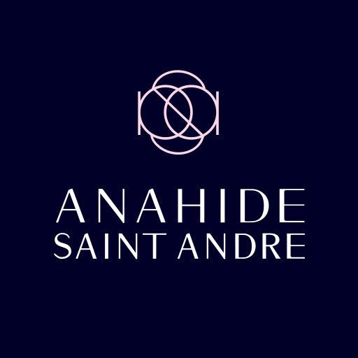 Anahide Saint André - E-POP Mode - vente phygitale corner mode créateur - E-POP MODE - Corner de mode phygital