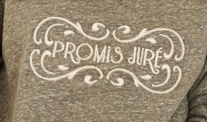 Sweat Promis Juré