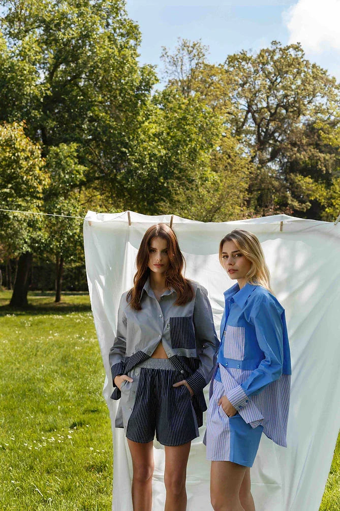 Short - 4 coloris - BOBO Paris