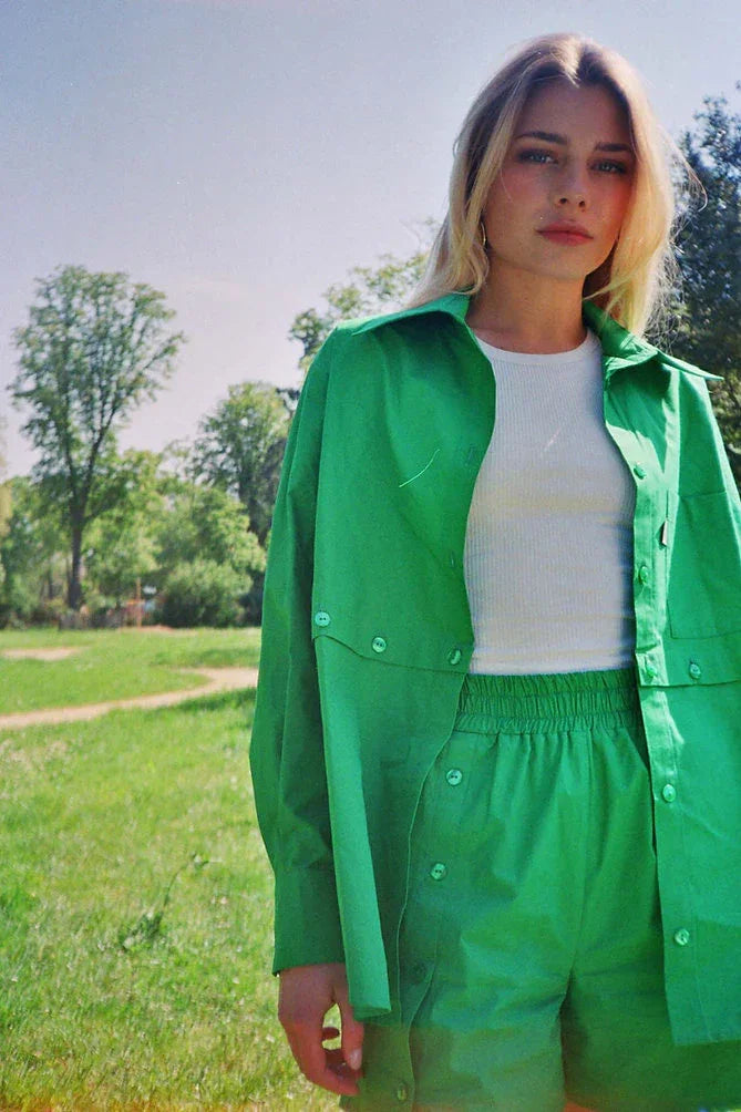 Short - 4 coloris - BOBO Paris