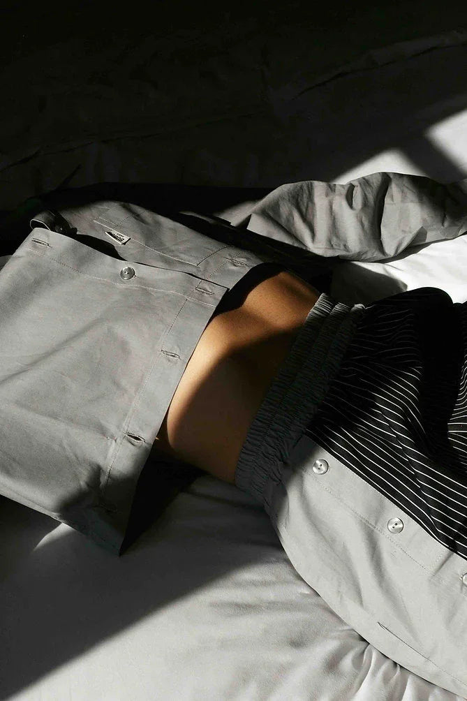 Short - 4 coloris - BOBO Paris