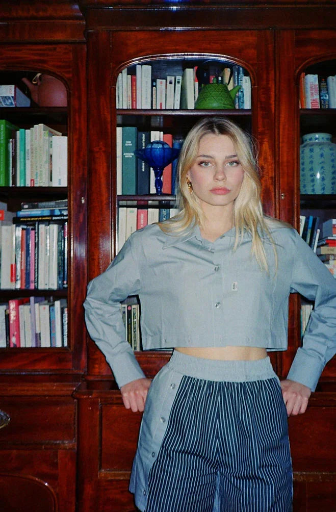 Short - 4 coloris - BOBO Paris