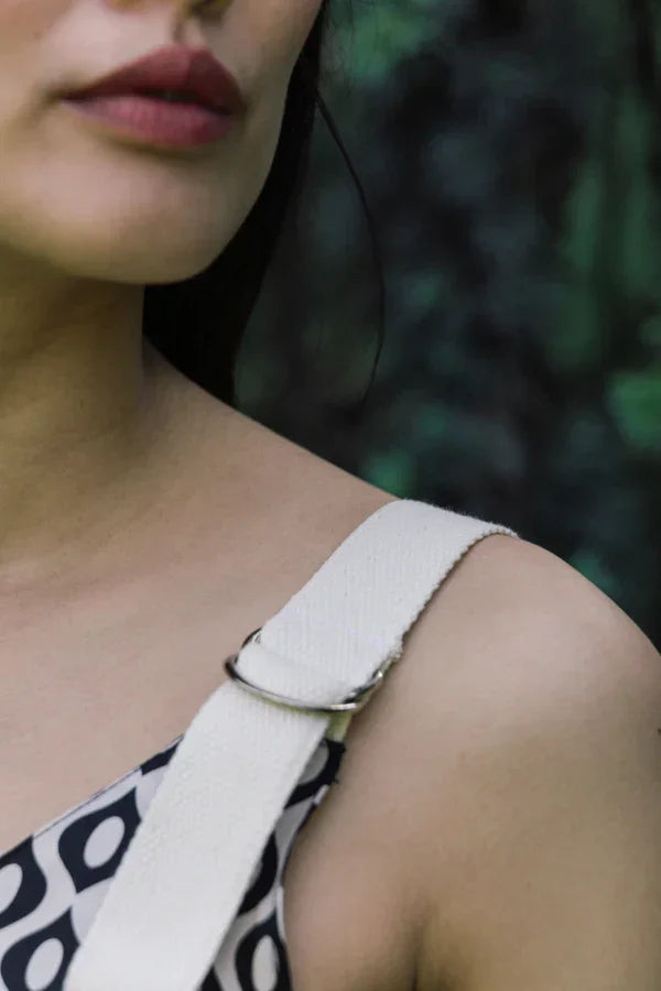 Robe courte - Louna - BOBO Paris