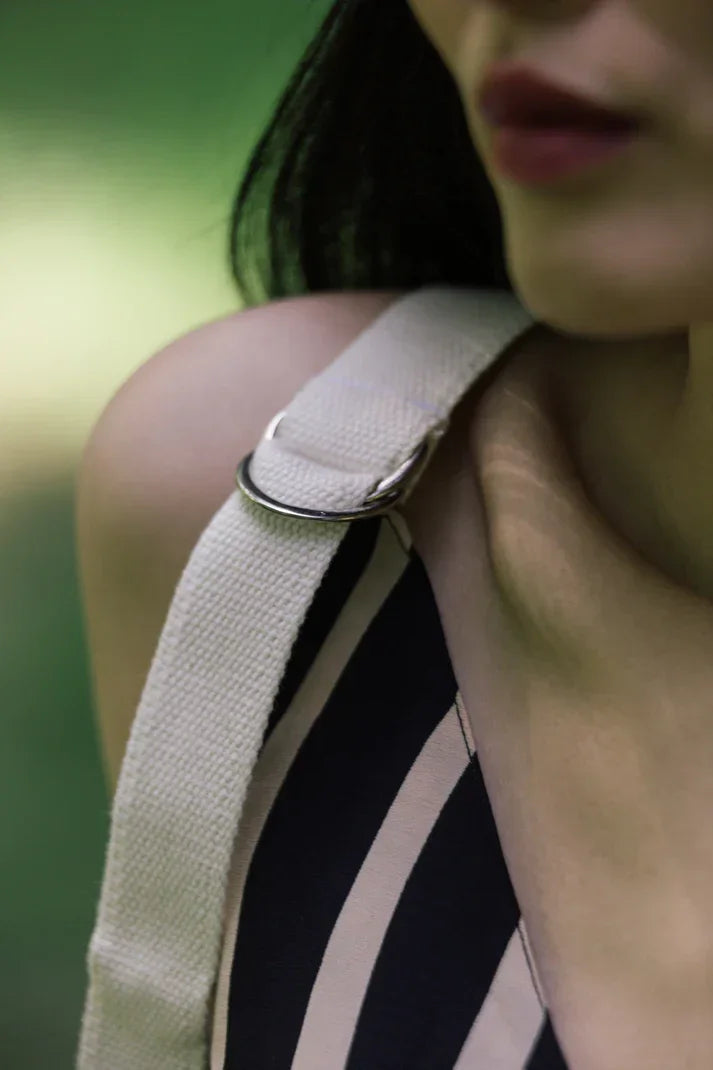 Robe longue - Camila - BOBO Paris