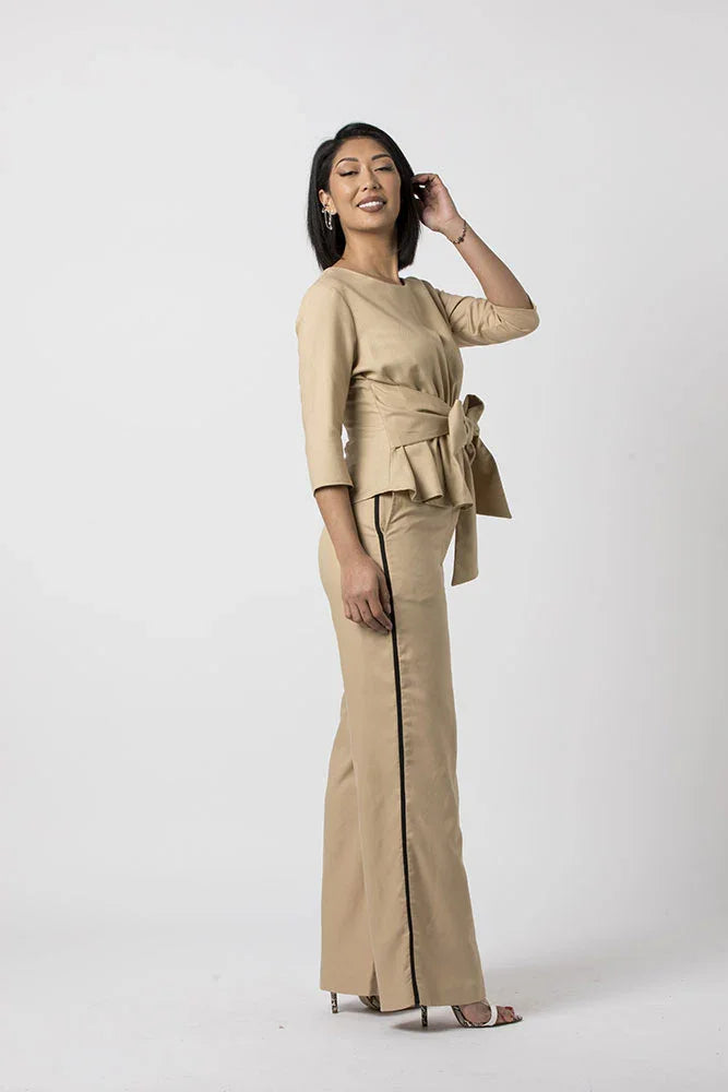 Blouse DANA-SUE - Mayonka