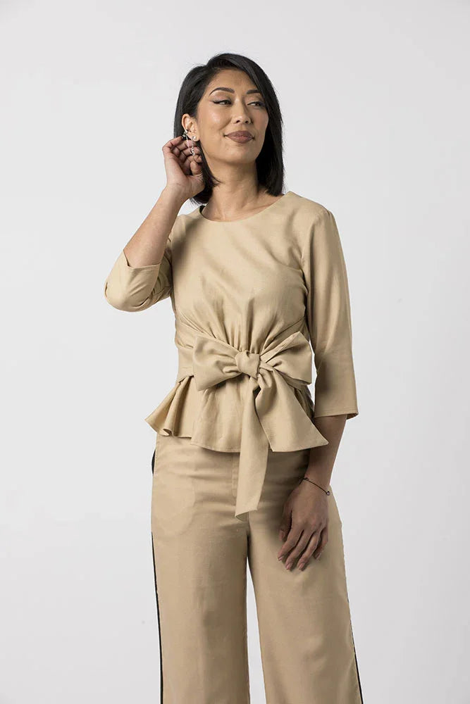 Blouse DANA-SUE - Mayonka