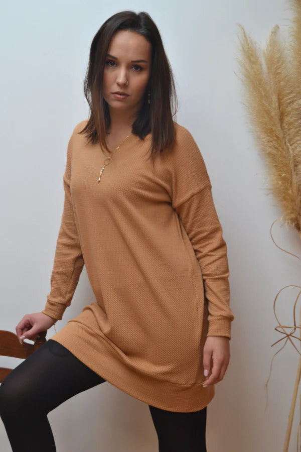 Robe sweat Pauline - Eïliem