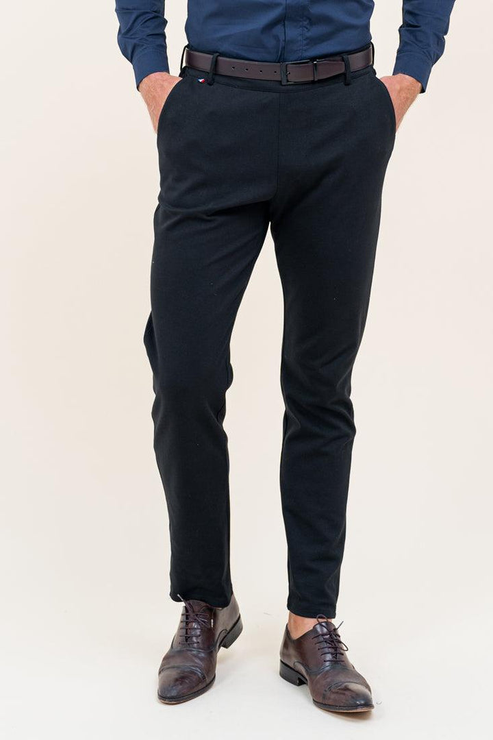 Elom-Pantalon-Homme-Noir-1-E-pop-Mode