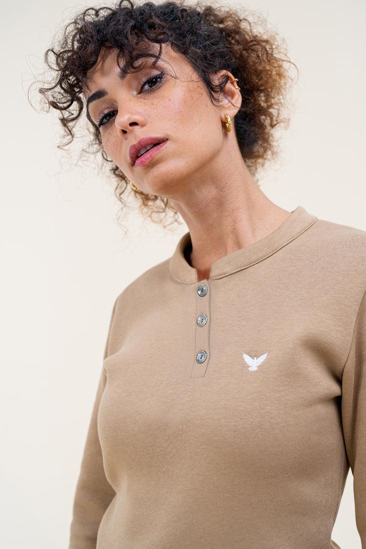 Elom-sweat-camel-Femme-3-e-pop-mode