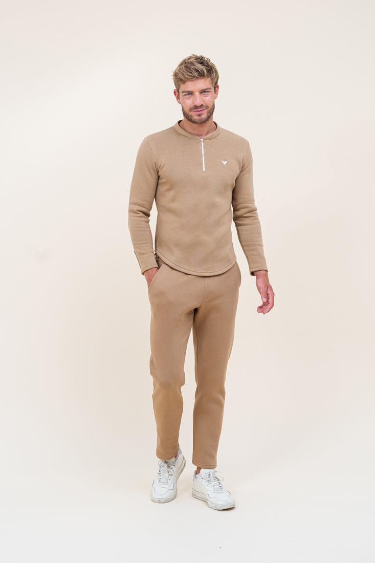 Elom-sweat-camel-homme-2-e-pop-mode