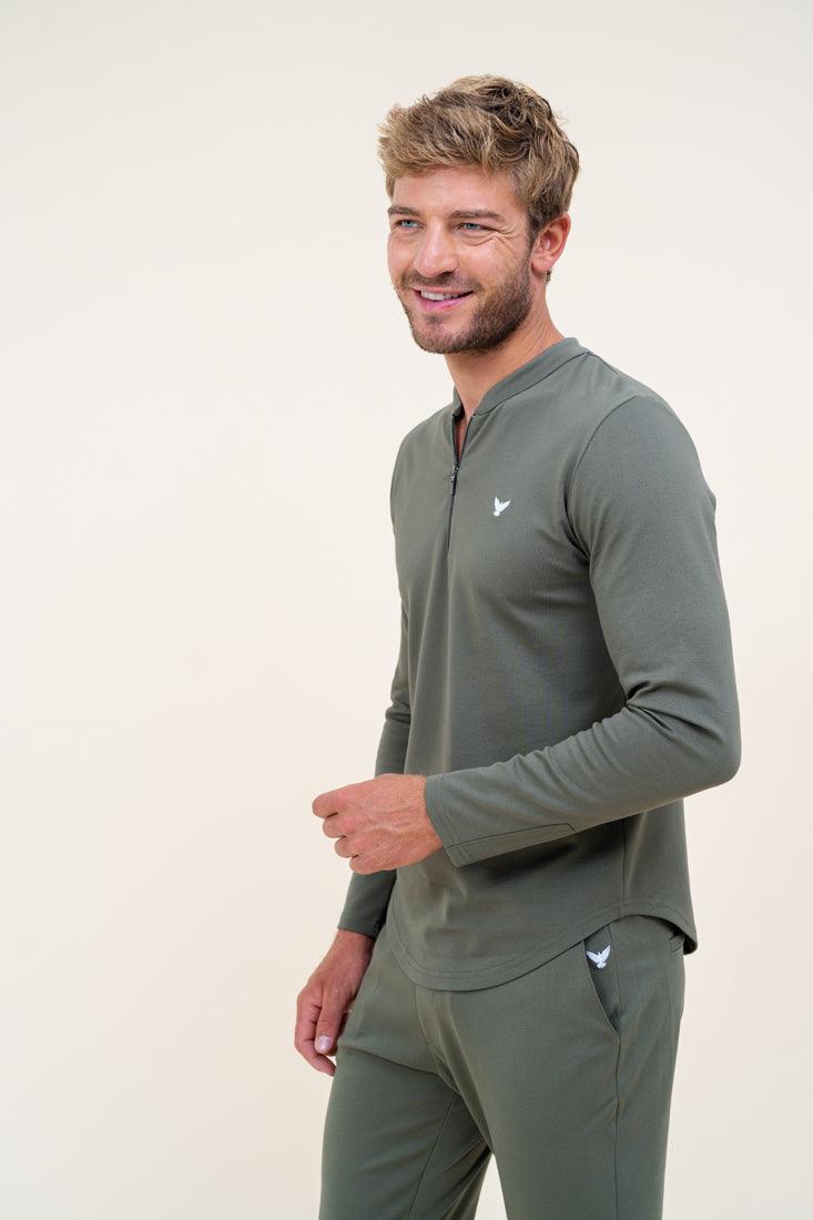 Elom-sweat-kaki-homme-1-e-pop-mode