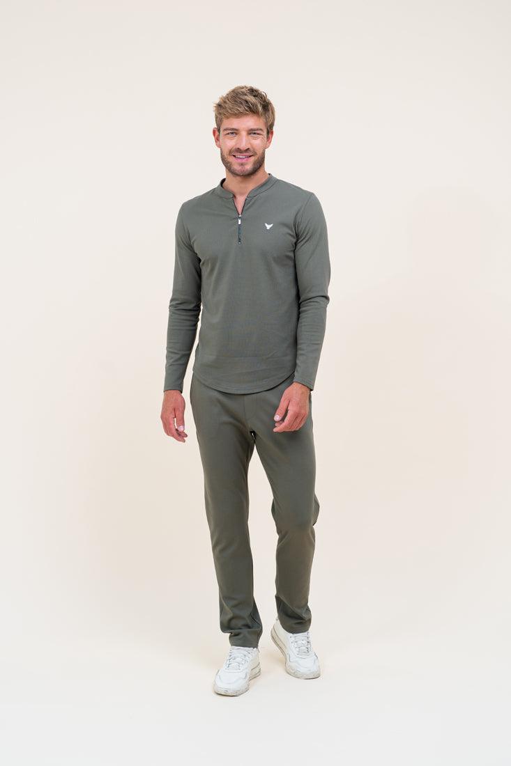 Elom-sweat-kaki-homme-4-e-pop-mode