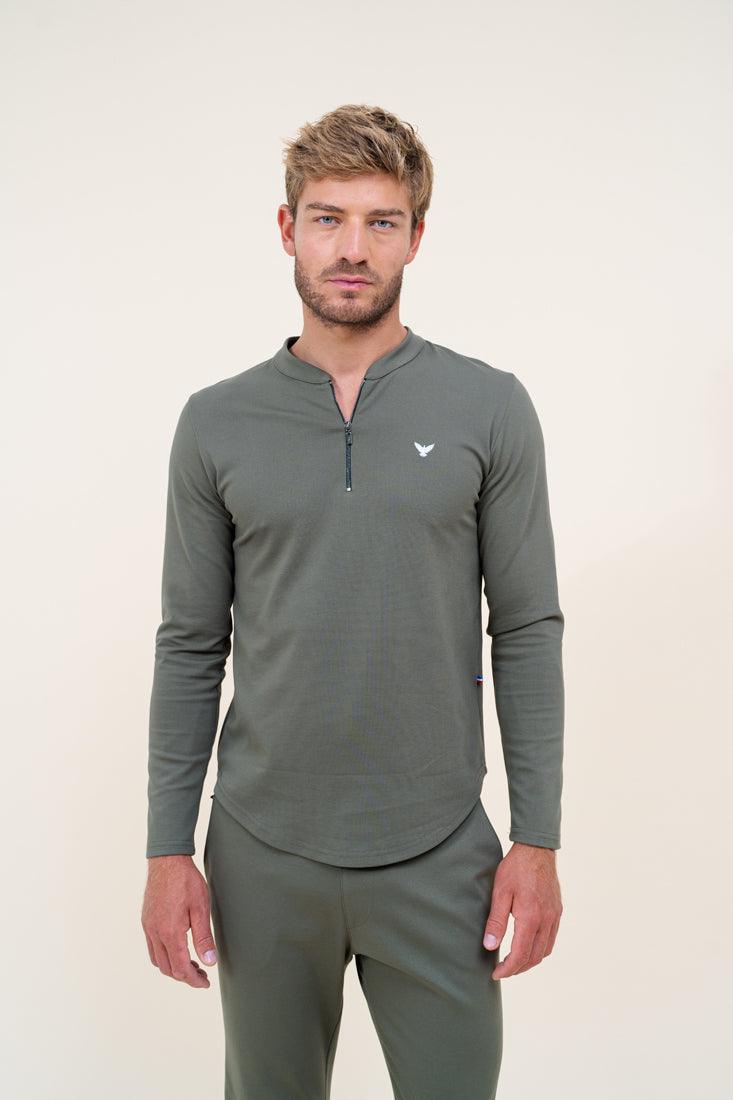 Elom-sweat-kaki-homme2-e-pop-mode