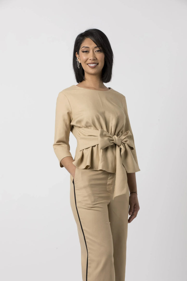 Blouse DANA-SUE - Mayonka