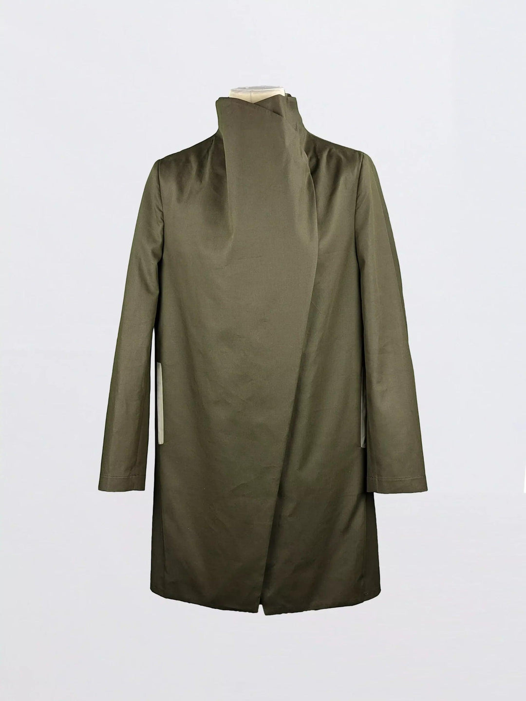 Manteau Koto- 9 Coloris - Kanten