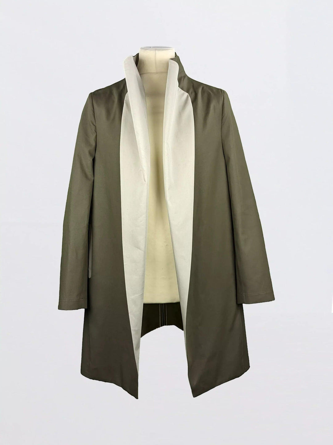 Manteau Koto- 9 Coloris - Kanten