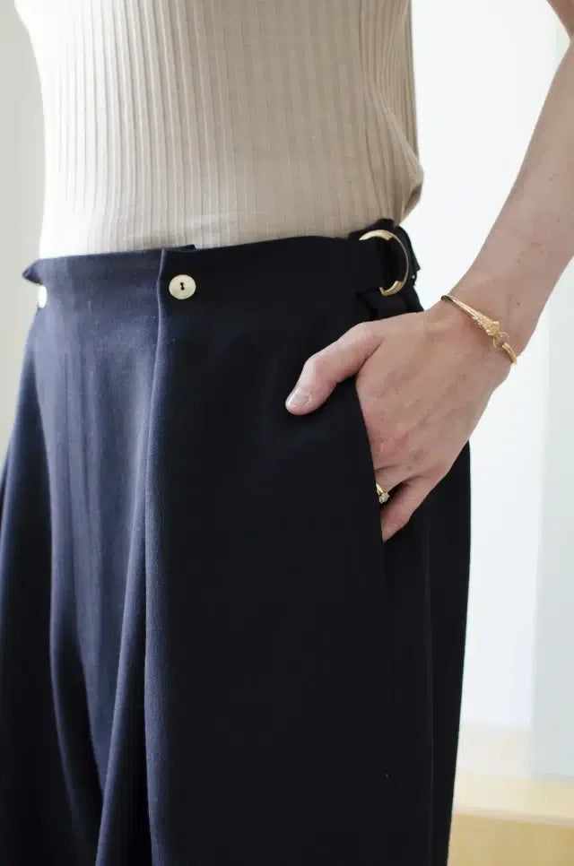 Pantalon Béatrice - 3 coloris - La 8ème fois