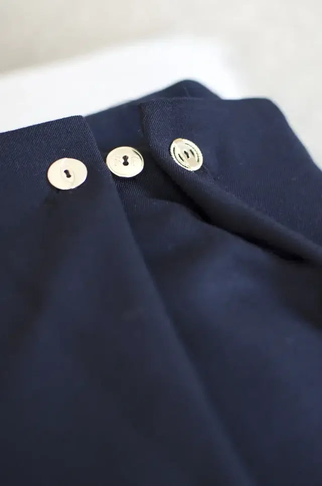 Short Béa - 3 coloris - La 8ème fois