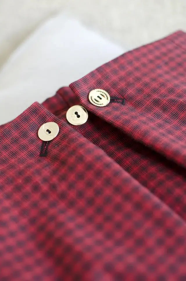 Pantalon Béatrice - 3 coloris - La 8ème fois