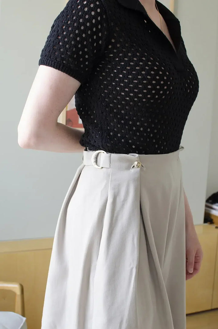 Pantalon Béatrice - 3 coloris - La 8ème fois