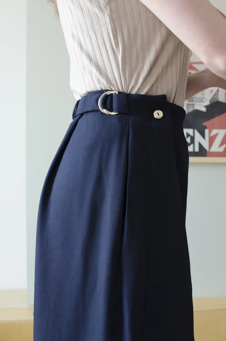 Pantalon Béatrice - 3 coloris - La 8ème fois