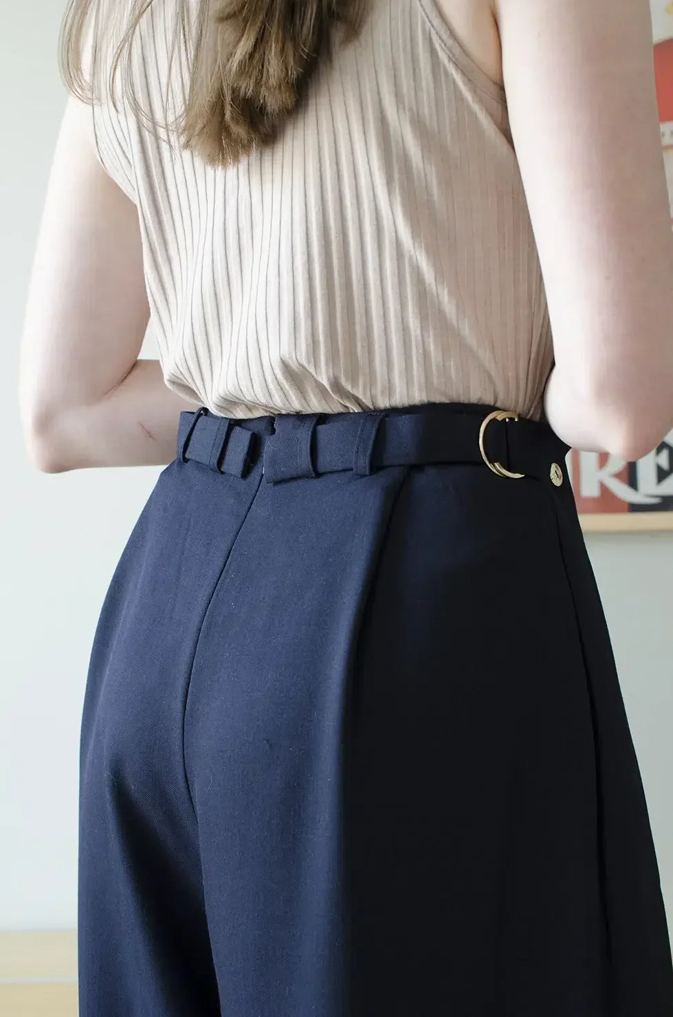 Pantalon Béatrice - 3 coloris - La 8ème fois