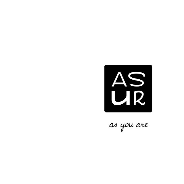 E-Pop Mode - Logo asur pantalon as you are