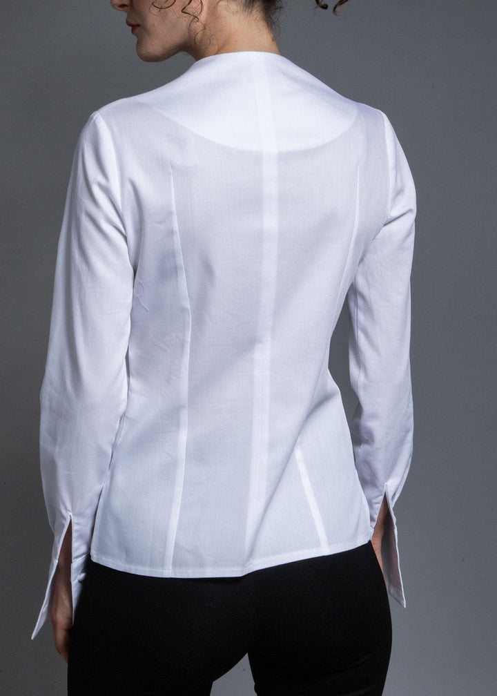 MARTHA blouse - Missary