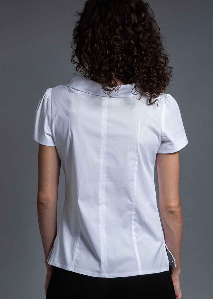 SHARMAINE blouse - Missary