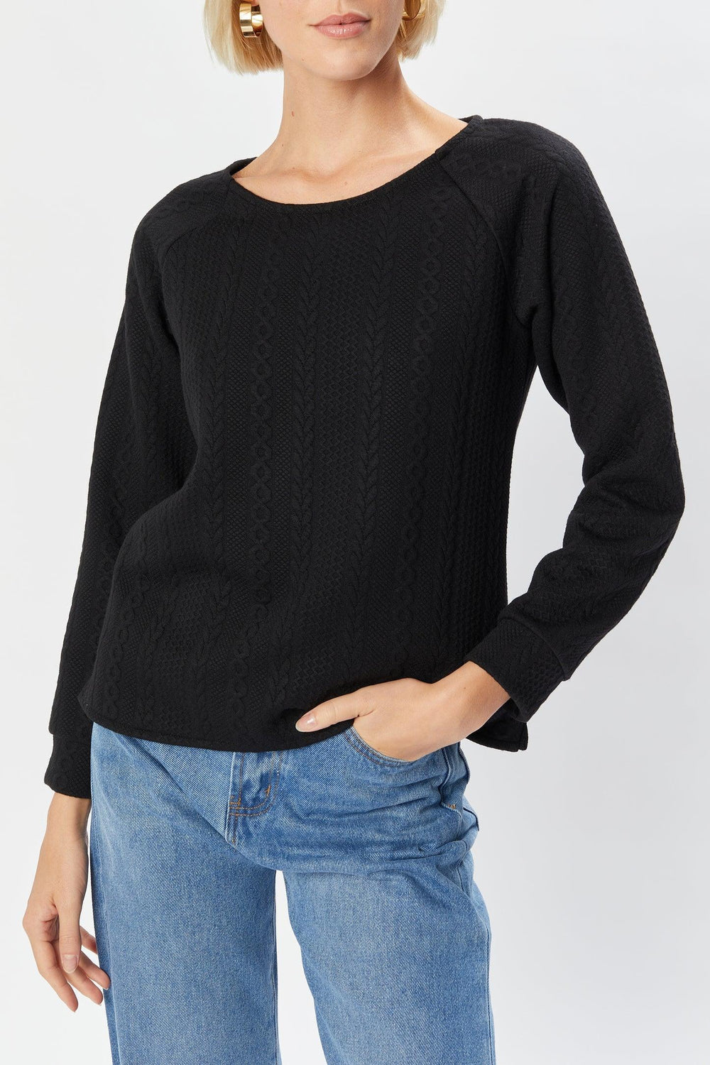 Mlle-Djoon-SWEAT-LaPassionnee-noir-e-popmode-2