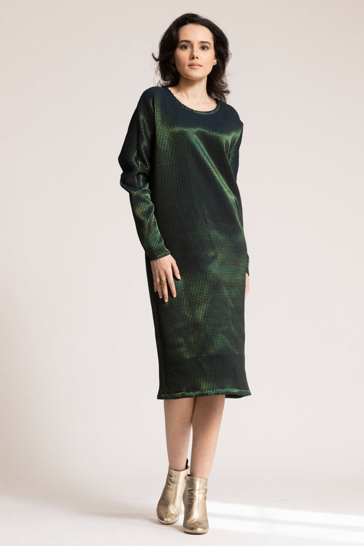 Long Dress from the Kheprì Collection - Il Quarto Stile