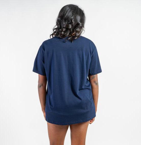 THE MIXED ORGANIC COTTON T-SHIRT - Ky-Kas