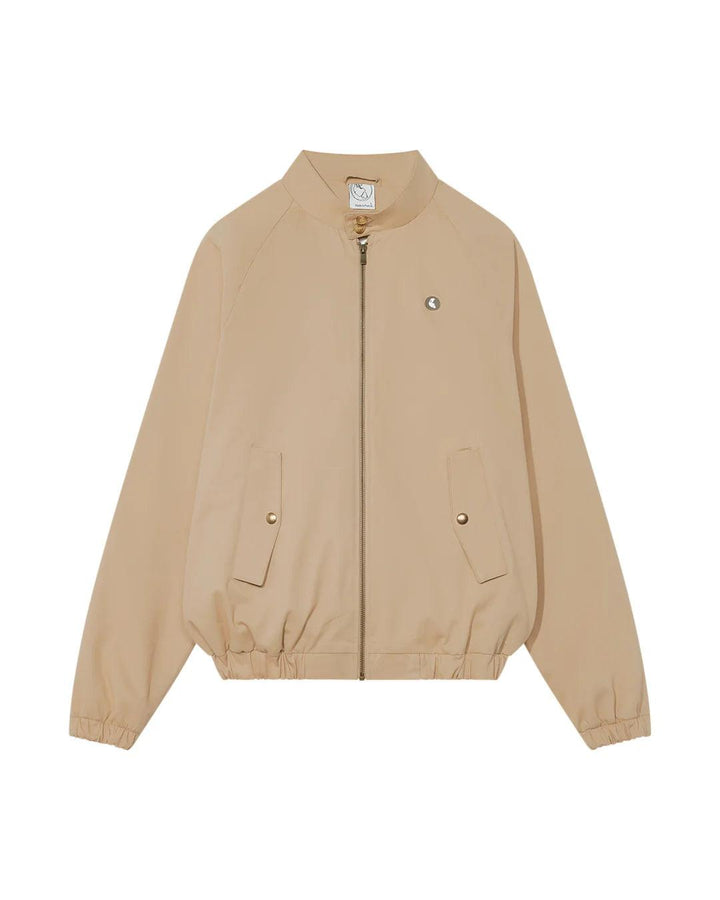 Veste Beige - ECCLO