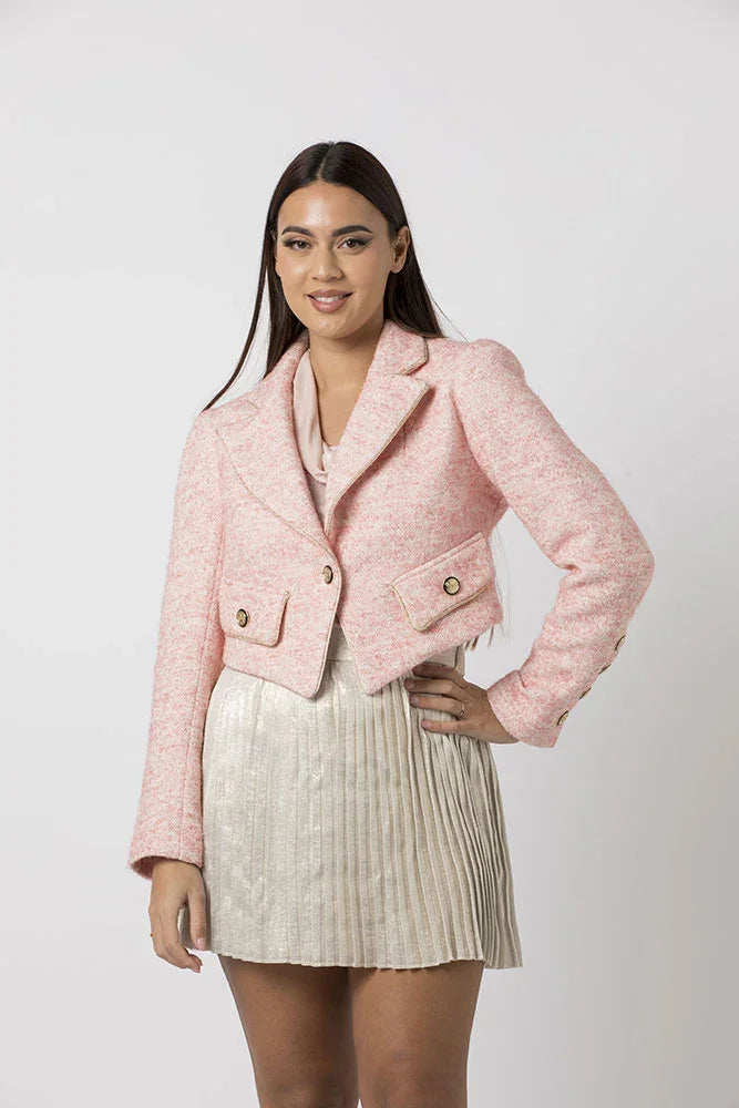 Veste GABRIELLE - Mayonka