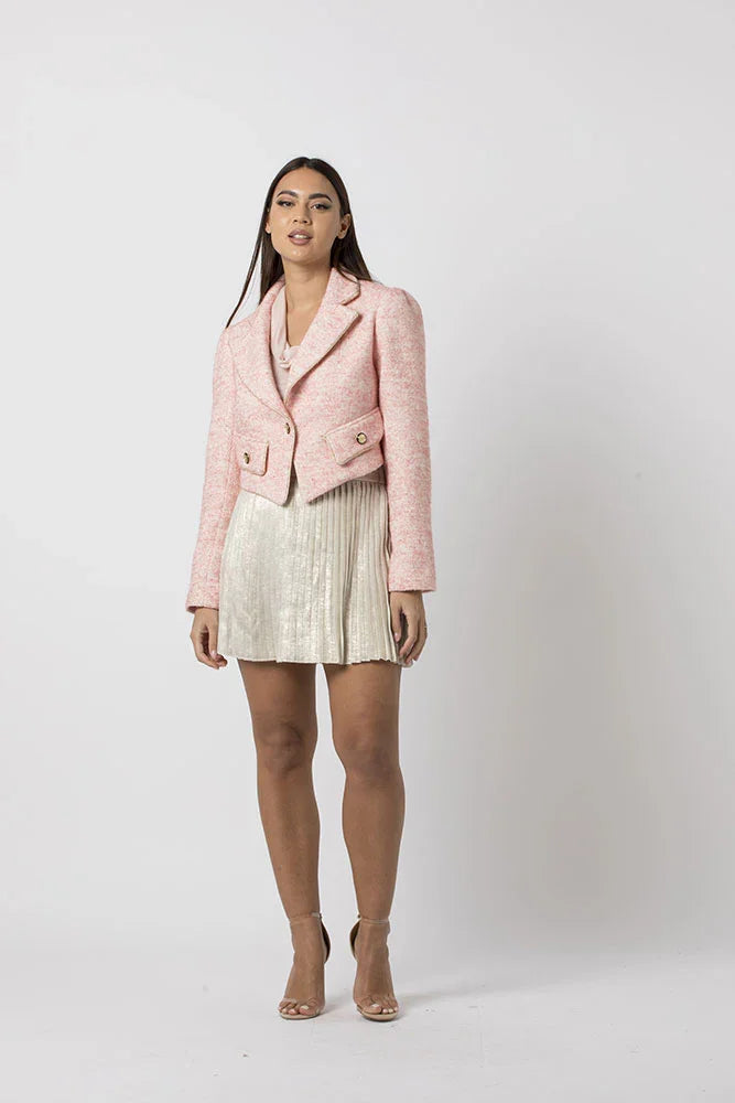 Veste GABRIELLE - Mayonka