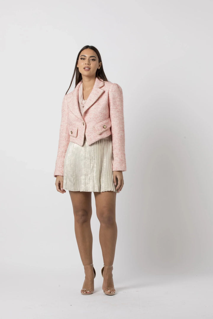 Veste GABRIELLE - Mayonka