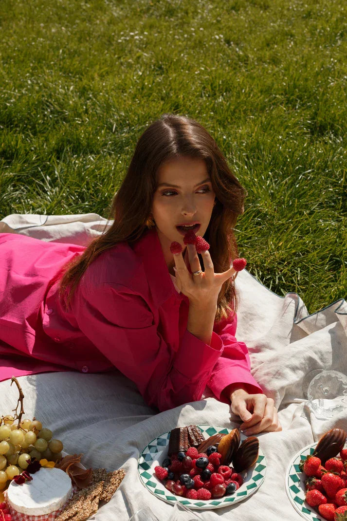 Chemise 2 en 1 - 4 coloris - BOBO Paris