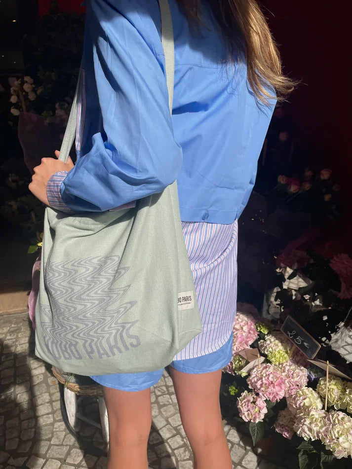 Chemise 2 en 1 - 4 coloris - BOBO Paris