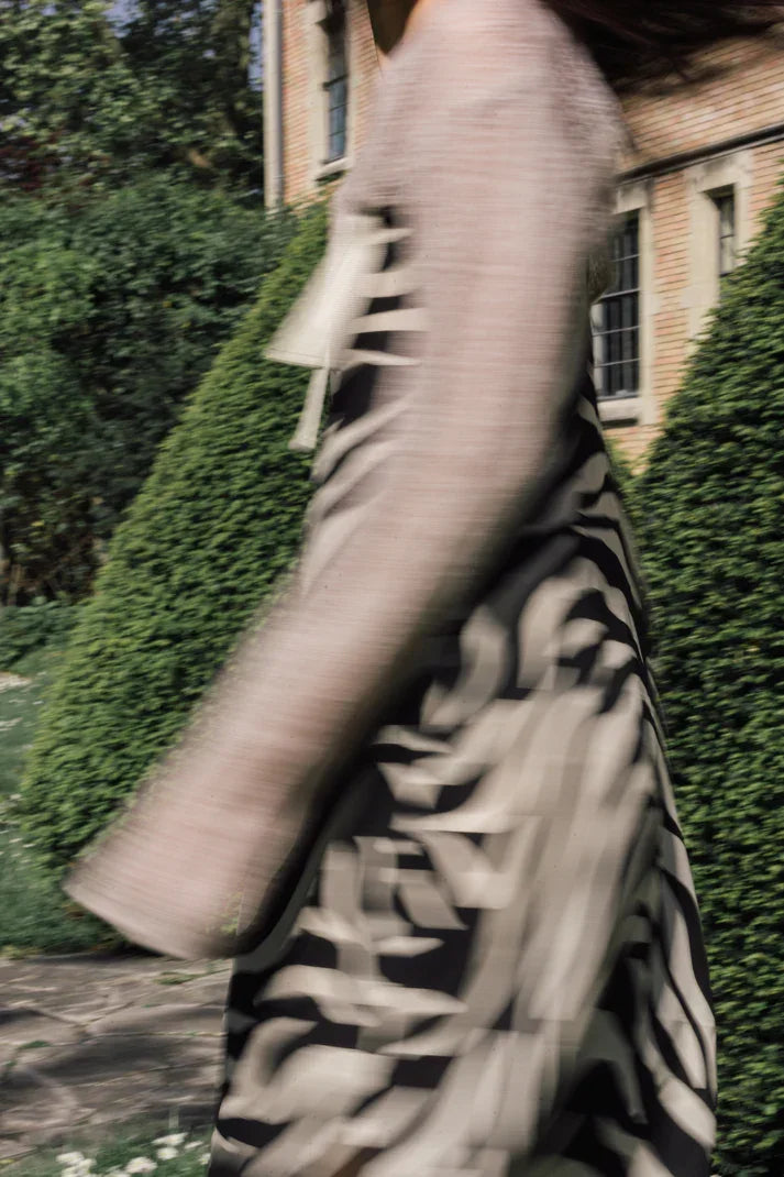 Robe longue - Janna - BOBO Paris