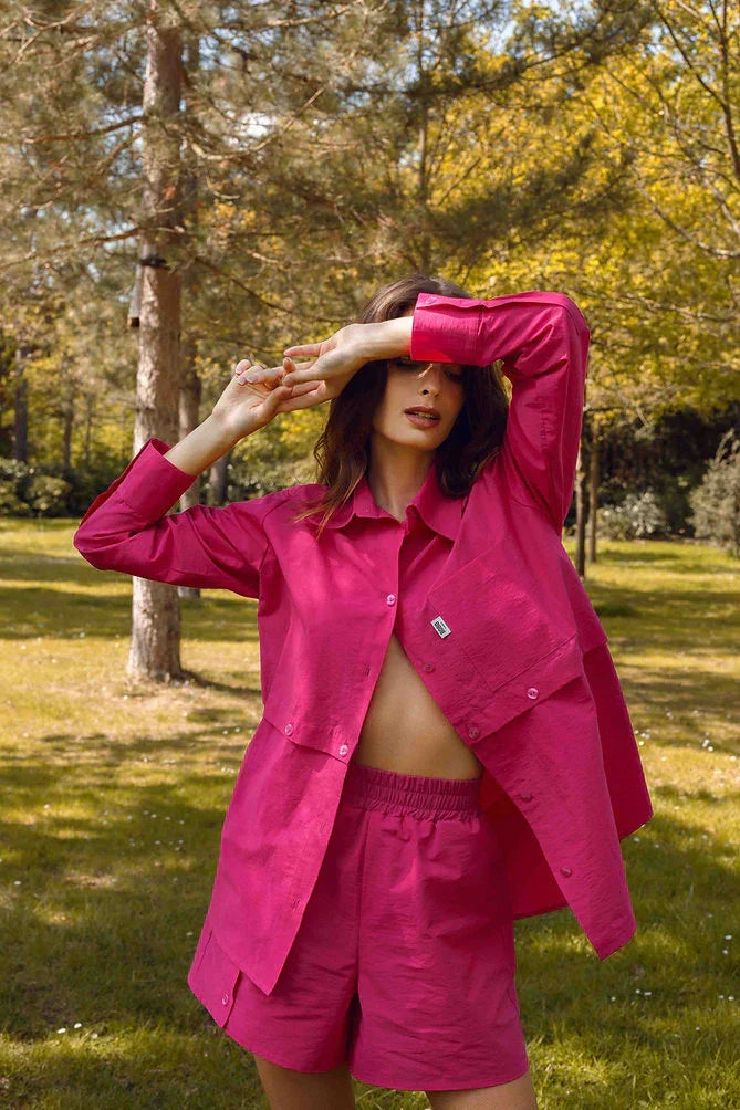 Short - 4 coloris - BOBO Paris