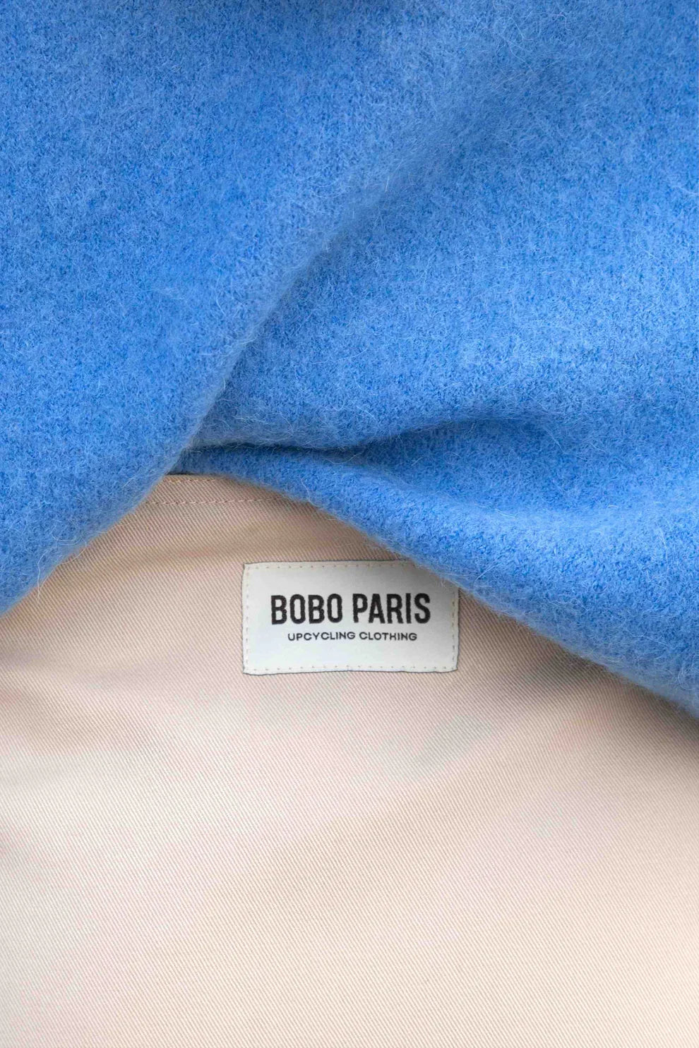 Jupe réversible - Gabrielle