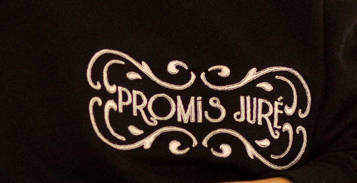 Sweat Promis Juré