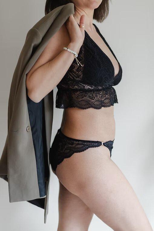 Culotte Lia - Nos Petits Dessous